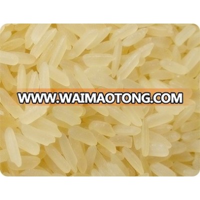 thai parboiled rice 100% sortexed