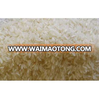 Thai white rice 5% broken